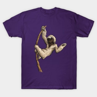 Sloth: Slow things down T-Shirt